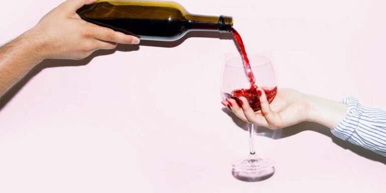 Which Is Healthier: One Drink Daily Or A Few Drinks On The Weekend?