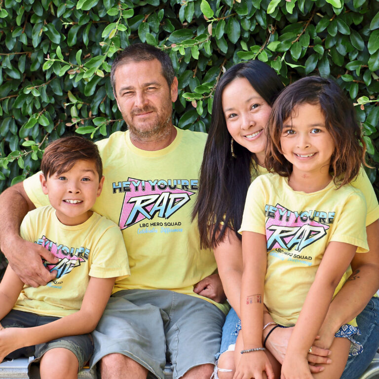 Mom Turns Autism Diagnosis Into Mission That’s Helping Hundreds of Families Thrive