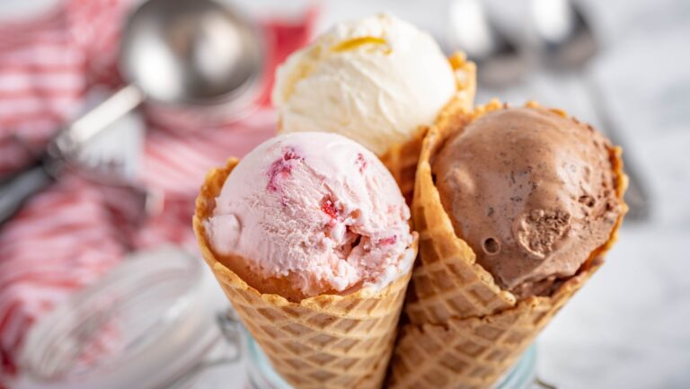It’s Häagen-Dazs Free Cone Day! Here’s How To Score Your Sweet Scoop Freebie