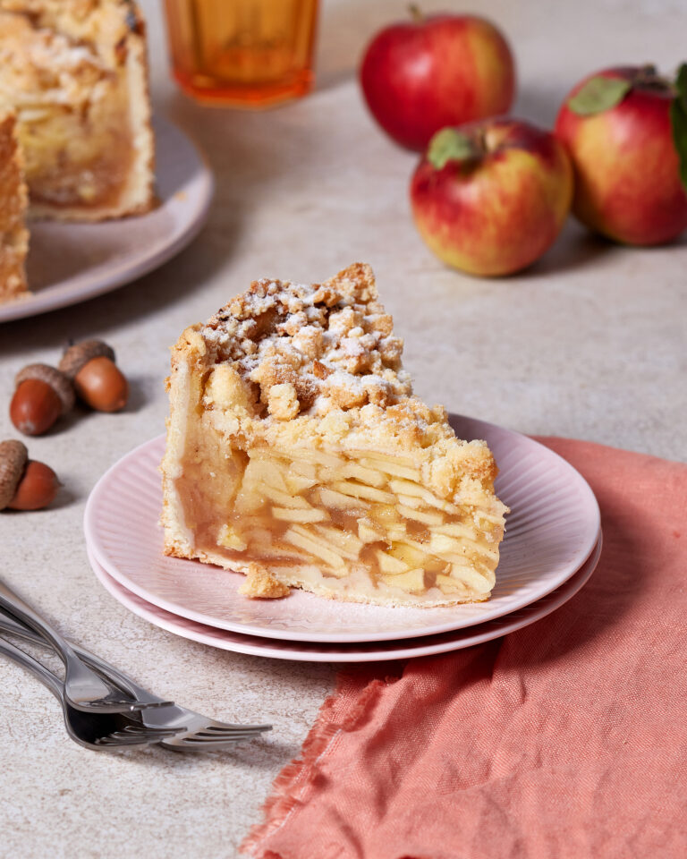 Smitten Kitchen’s Deepest Dish Apple Pie Recipe | Woman’s World