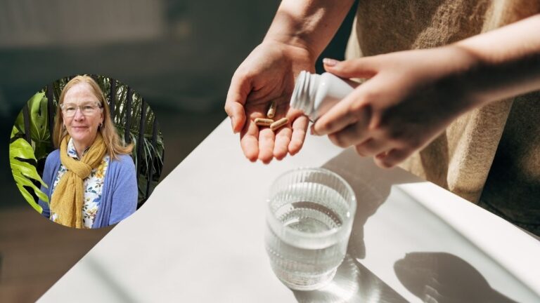 The One Supplement That Helped One Woman Fight Her POTS