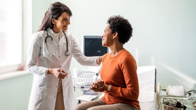 7 Questions Your Doctor Wishes You’d Ask