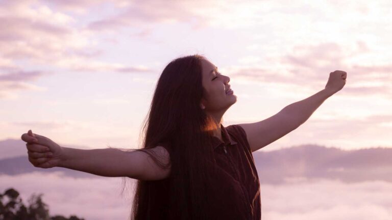 God’s Grace in the Everyday – Inspiring Women