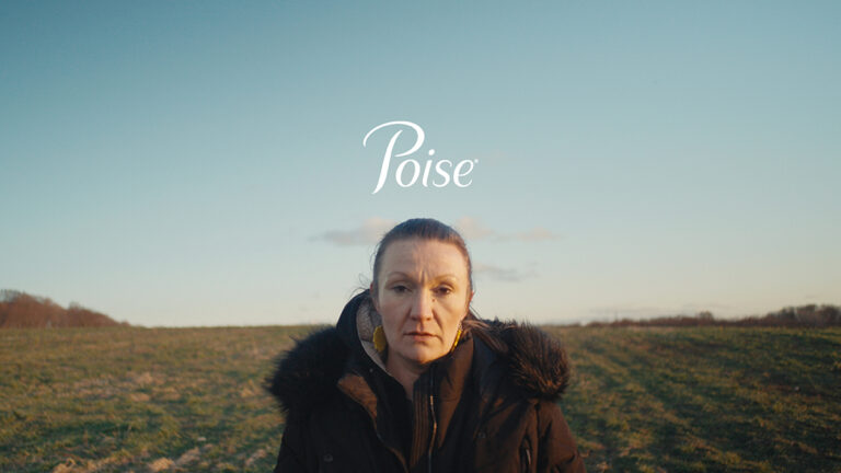 Poise® Is Breaking the Silence in America’s Health Deserts