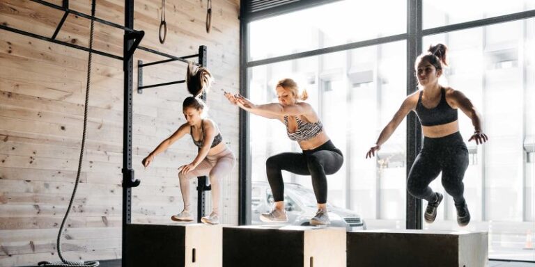 Want Faster Reflexes & Better Balance? This Habit Sharpens Brain-Body Connection