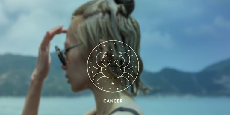 This Is Definitely The Moodiest Sign In Astrology—Is It Yours?