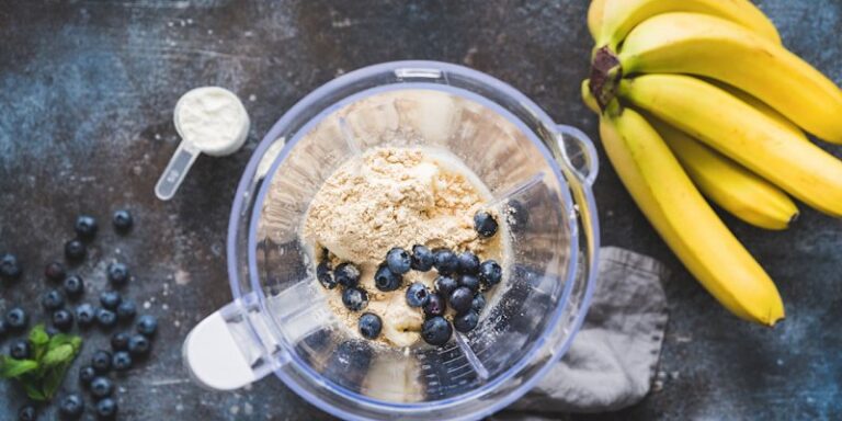 As An RD, These Are The Supplements I Actually Recommend For My Mom