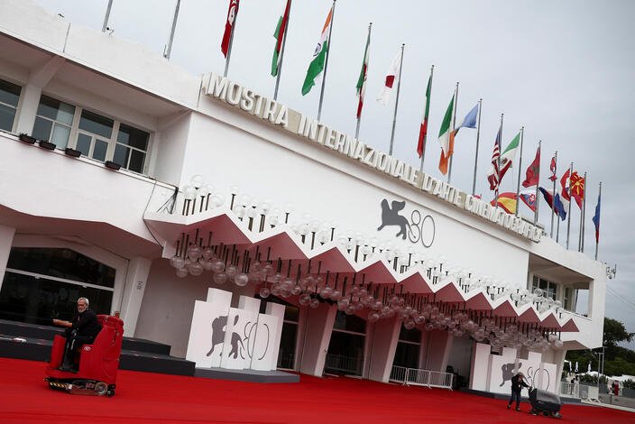 Venice Film Festival: A Haven for Controversial Filmmakers