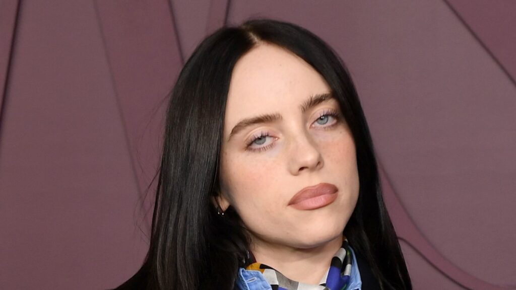 b9e60bde1677 billie eilish wsj