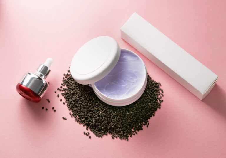 Too Sensitive For Retinol? Try This Natural Anti-Aging Ingredient