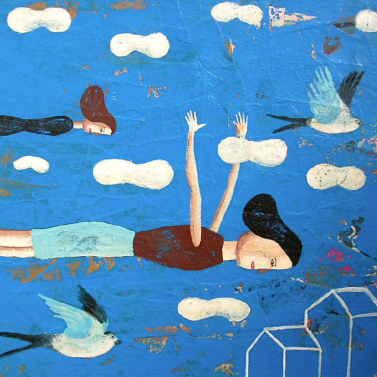 Empty Nest Syndrome: A Mother’s Journey Through Letting Go