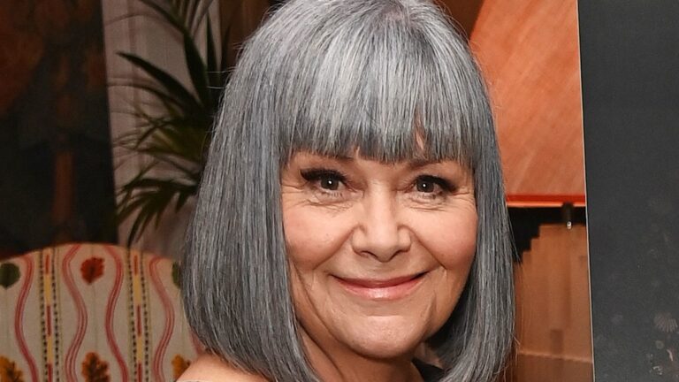 Dawn French’s Stunning $6.6M Gothic Retreat: Why She Left the ‘Trendy’ Town Behind