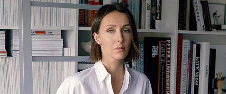 Yulia Ivanova: Every Stylist Has Great Taste, But Not Everyone with Great Taste is a Stylist