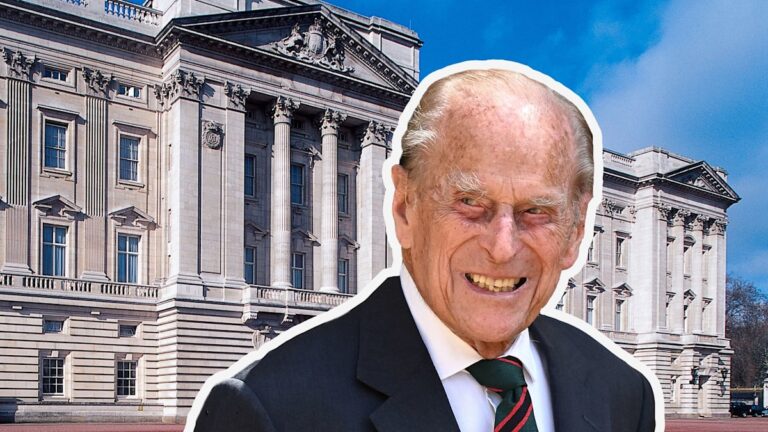 Prince Philip’s Playful Prank: Testing the Royal Housekeeping Team