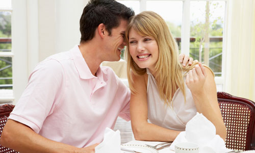 6 Best Compliments to Give Women