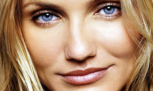 Cameron Diaz