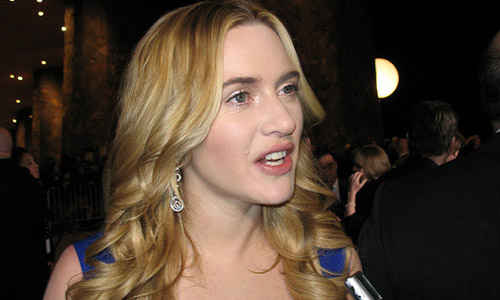 Kate Winslet