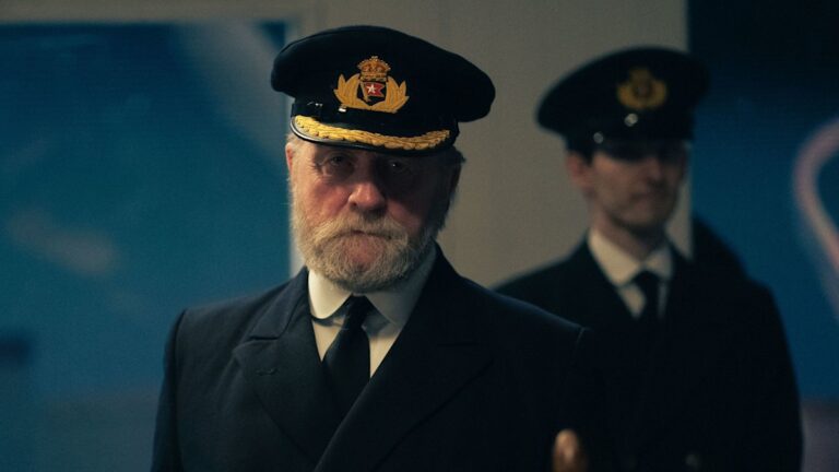 BBC’s ‘Titanic Sinks Tonight’: A Riveting Journey Through History