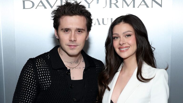 Brooklyn Beckham’s Heartfelt Birthday Tribute to Wife Nicola Peltz