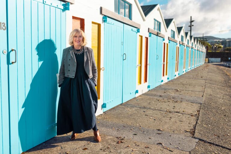 Feminist Sue Kedgley on women’s liberation, driving change and modern generations