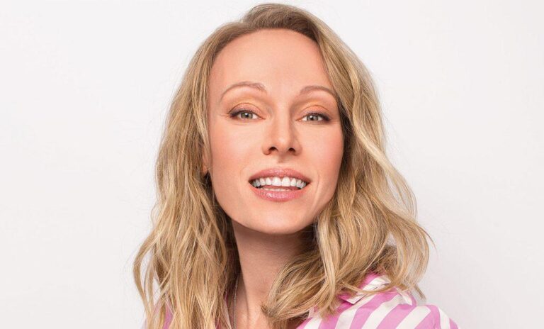 Olga Lomonosova: Embracing Authenticity in Life and Art