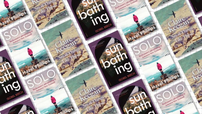 Best book picks for July