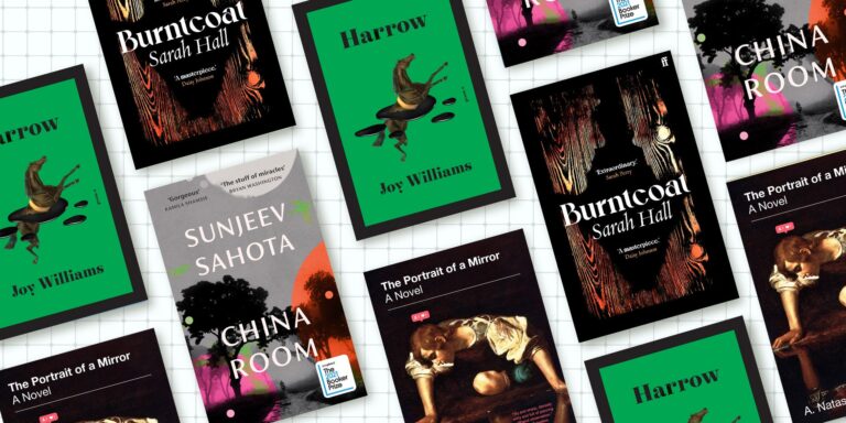4 hardback books you should read