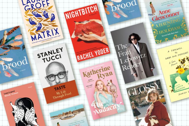 Ask a bookseller: What you should be reading