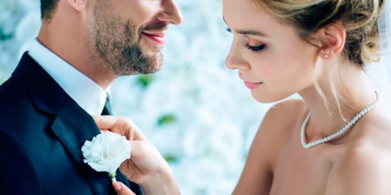 Secrets to Everlasting Love: Insights from Men Married for Over 20 Years