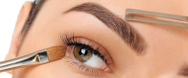 Perfect Eyebrows: A Comprehensive Guide to Shaping and Styling