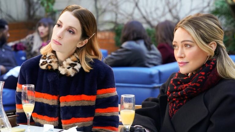 Missing Emily in Paris? Netflix’s ‘forgotten 7-season gem’ will fill the void