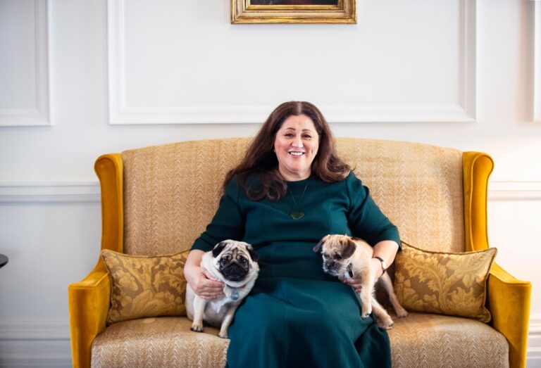 Dog hairs and civic duty: The deserving status of Dame Cindy Kiro a Governor-General for our times