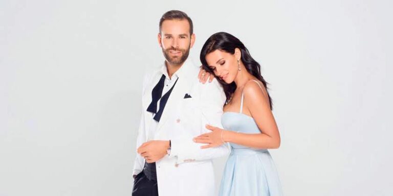 Dmitry and Nadezhda Kokhno: The Power of a Woman’s Smile at Home