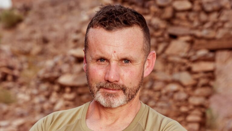 Ryan Moloney’s Harrowing Health Scare: A Close Call on Celebrity SAS