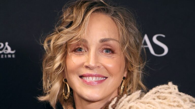 Sharon Stone Stuns at 67: A Timeless Icon at the 2026 Astra Film Awards