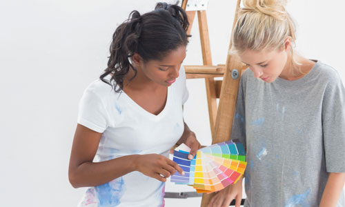 5 Common Home Renovation Mistakes