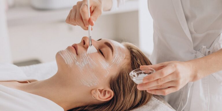 Top 5 Autumn Beauty Treatments for Glowing Skin