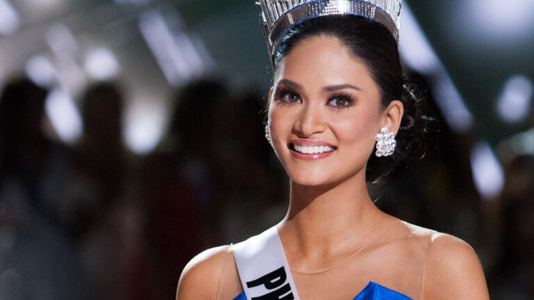 Pia Alonzo Wurtzbach: A Heart and Mind Behind the Crown