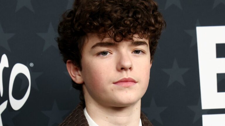 Owen Cooper’s private life off-screen as he prepares to leave school after historic awards win