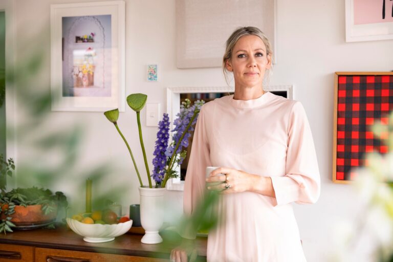 How the pandemic led Ingrid Starnes to reimagine the future of Kiwi fashion