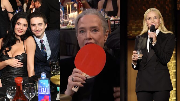 Critics Choice Awards 2026: Unforgettable Moments and Surprise Winners