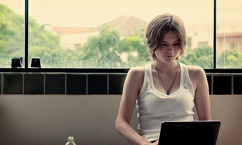 Dealing With the Pressure of Work and Studies Simultaneously