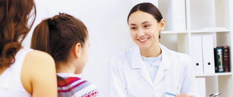 Essential Tips from a Pediatric Gynecologist: Caring for Your Baby Girl