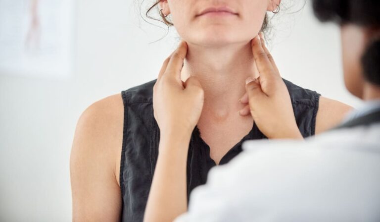 Gaining Weight? Always Tired? Your Thyroid May be the Culprit.
