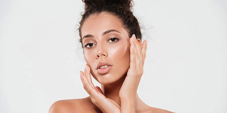 Nude Makeup: Achieve a Natural Look with Minimal Effort