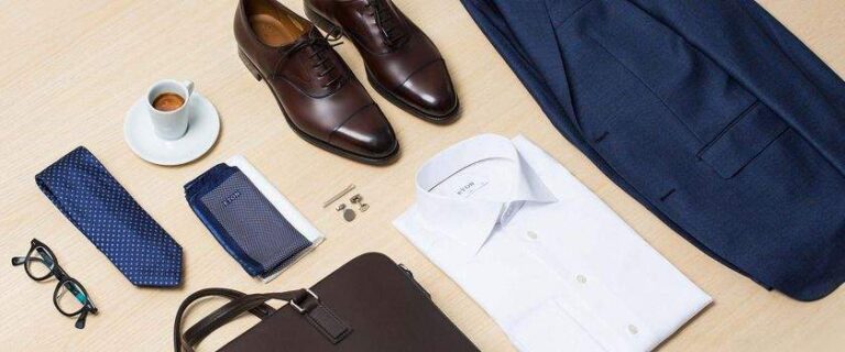 Mastering Business Attire: Essential Rules and Taboos