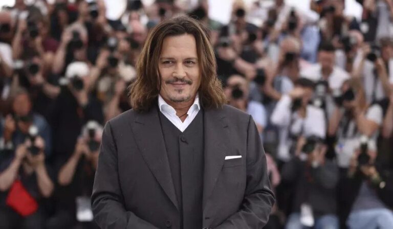 Johnny Depp: The King’s Triumphant Return