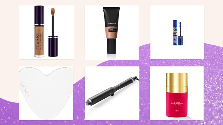 2025’s most impressive beauty launches according to our editors