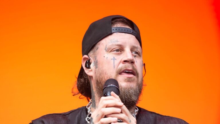 Jelly Roll’s Incredible 300-lb Weight Loss Journey Without GLP-1