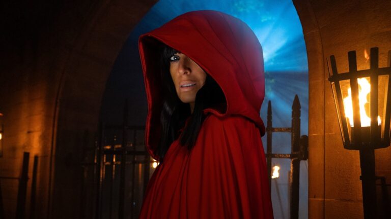 The Traitors: Decoding the Top 4 Secret Traitor Fan Theories